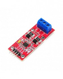 MCU TTL RS485 modul 485...