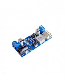 DC-DC 24V/12V – 5V 5A...