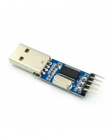 PL2303 USB-RS232 TTL...