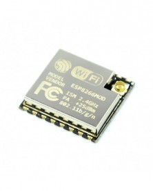 Smart Electronics ESP-07S...