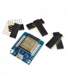 CP2104 - D1 mini ESP32...