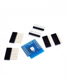 Esp8266 WeMos D1 modulhoz...