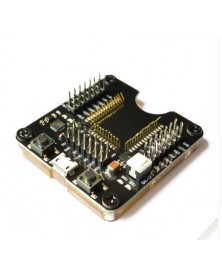 Szín: ESP32 - ESP8266...