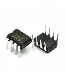 10 DB ATTINY85-20PU...