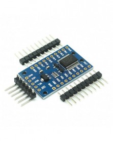 PCF8575 IO bővítő modul I2C...