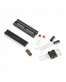 ATMEGA328P-PU Ar duino...