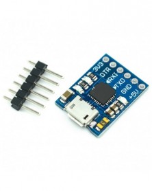 CP2102 MICRO USB - UART TTL...