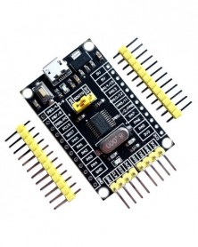 STM32G030F6P6 fejlesztői...