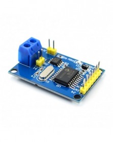 MCP2515 CAN busz modul...