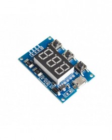 DC 5-30V Micro USB 5V...