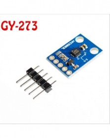 GY-273 3V-5V QMC5883L...