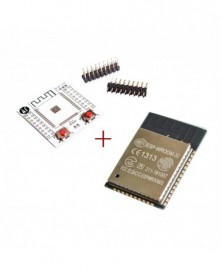 ESP32 ESP-WROOM-32 IoT Wifi...