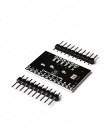 10 DB/LOT MPR121 Breakout...