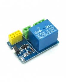 Szín: CSAK MODUL - ESP8266...