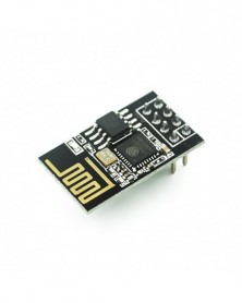 Szín: ESP-01S - ESP8266 5V...