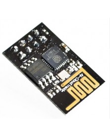 Szín: ESP-01 - ESP8266 5V...