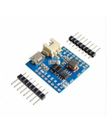 Szín: Erő - ESP8266 D1 Mini...