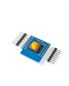 Szín: gomb - ESP8266 D1...