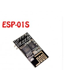 Szín: ESP-01S - ESP8266...