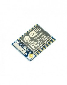 Szín: ESP-07 - ESP8266...