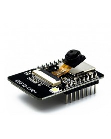 Szín: ESP32-CAM - Vezeték...