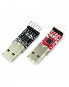 Piros - 1db/tétel USB 2.0 -...