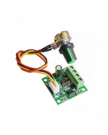 1,8 V 3/5/6/12 V 2A PWM DC...