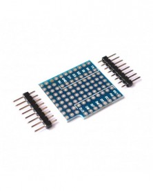 Breadboard Expansion Shield...