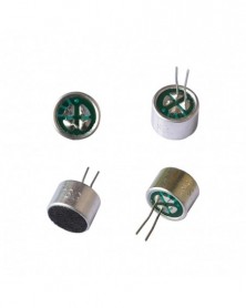 10 DB / LOT 4,5 * 2,2 mm-es...