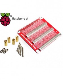 Raspberry Pi 3 Model B / B...