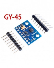 GY-45 MMA8452 modulok...