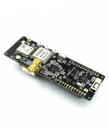 433 MHz - ESP32...