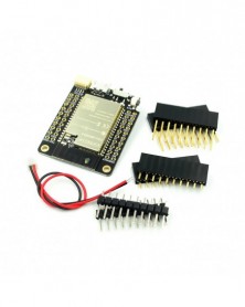 TTGO Mini32 ESP32-WROVER-B...