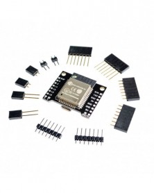 ESP32 wemos ESP32 WiFi...