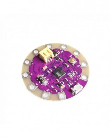 ! ATmega32U4 Board LilyPad...