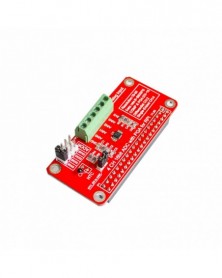 3,3 V ADS1115 ADC modul...