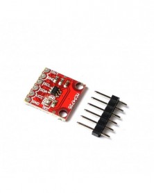 MCP4725 I2C DAC Breakout...