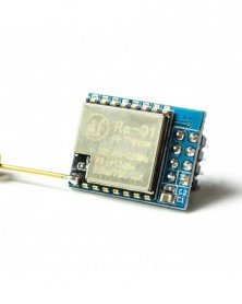 LoRa Module SX1278...