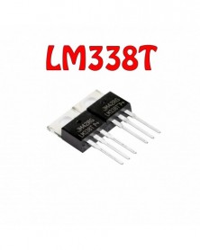 10 DB/LOT AMS1117 4,5-7V...