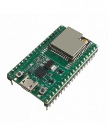 Szín: ESP32-WROOM-32U(GN) -...