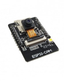 ESP32-CAM WiFi   Bluetooth...