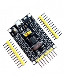 STM32G030F6P6 Fejlesztési...