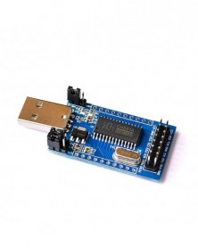 CH341A modul USB-UART IIC...