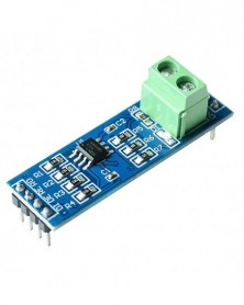 MAX485, RS485 modul TTL -...