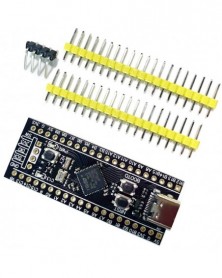 Szín: STM32F401CCU6 -...