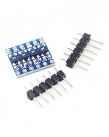 10db 5V-3V IIC UART SPI...