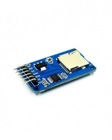 MicroSD Card Adapter modul...