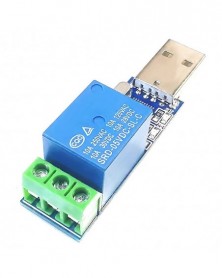 LCUS-1 USB soros port...