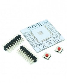 Szín: ESP32-S adapter - 5...