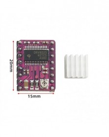 Szín: DRV8825 - 3D nyomtató...